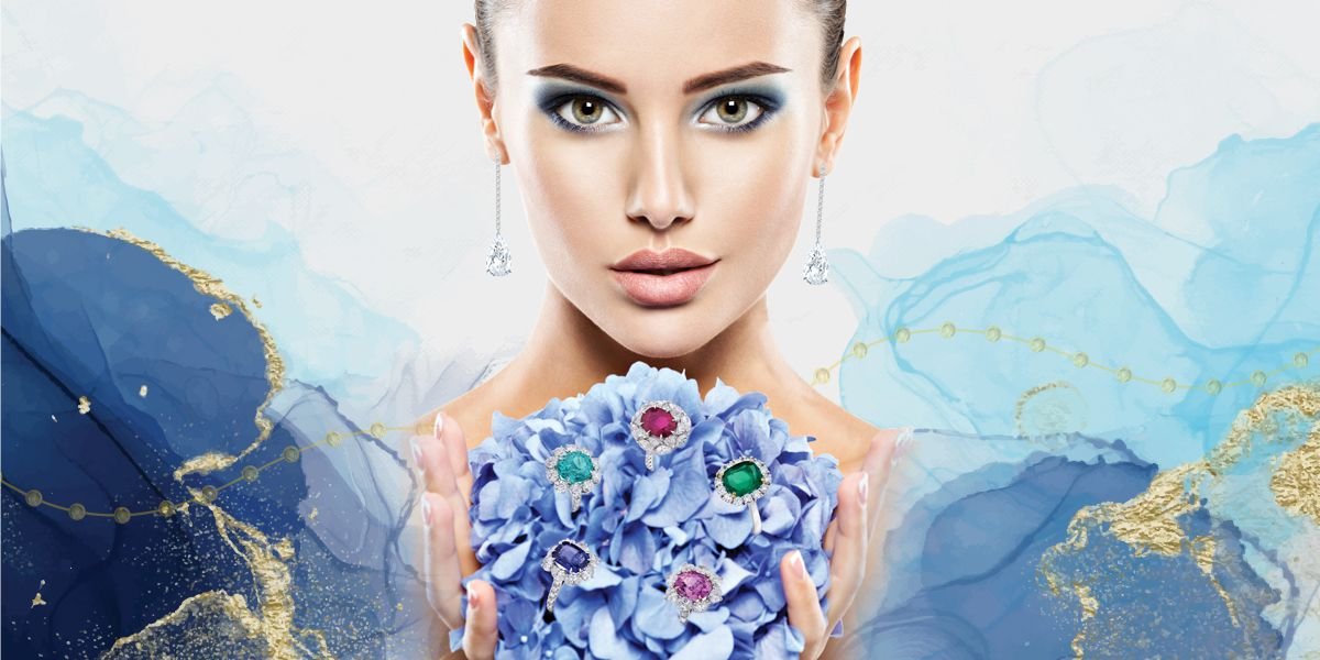 Singapore international jewelry expo 2021