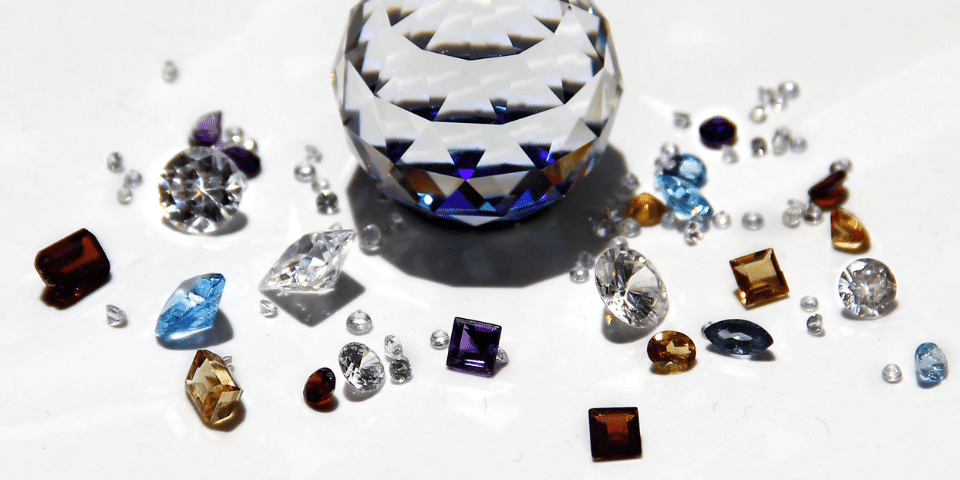 Gem Faire - costa mesa