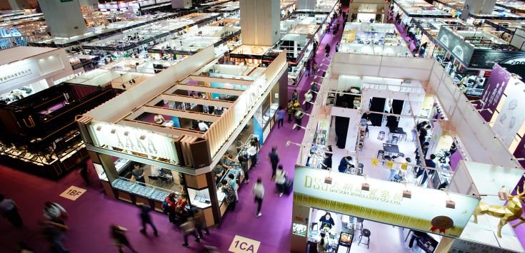 JMA HONG KONGINTERNATIONAL JEWELRY SHOW-2021