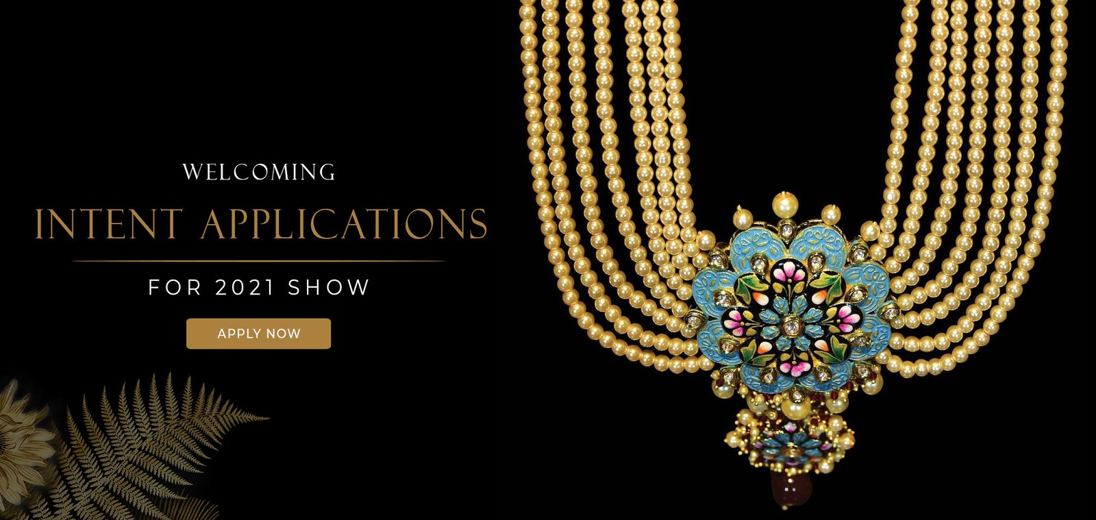 Jaipur jewelry show 2021
